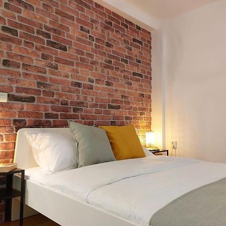 Sweet Dreams Suites Cismigiu Studio Bukarest Exterior foto