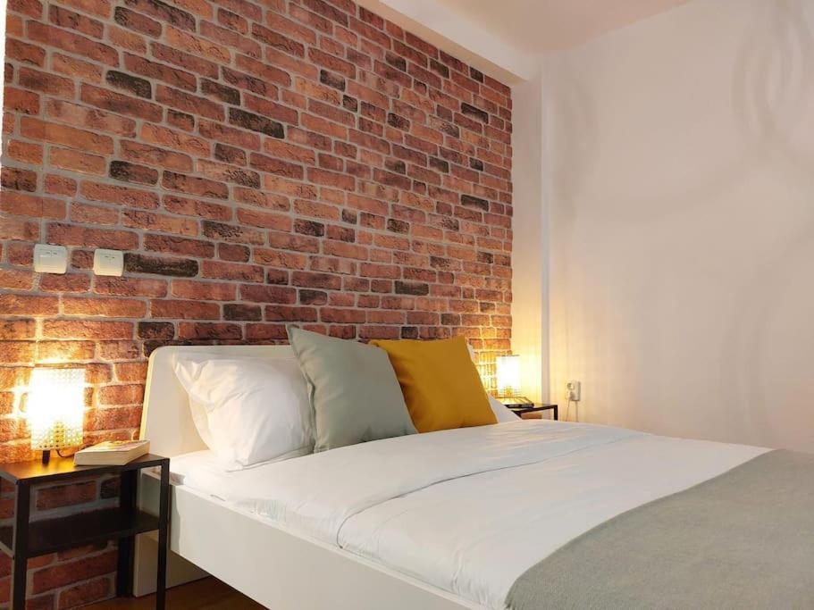 Sweet Dreams Suites Cismigiu Studio Bukarest Exterior foto
