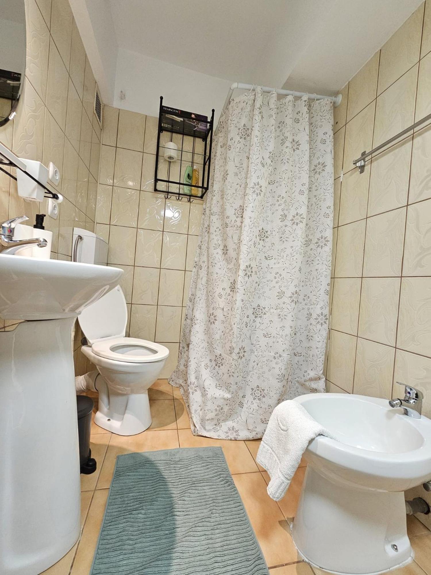 Sweet Dreams Suites Cismigiu Studio Bukarest Exterior foto